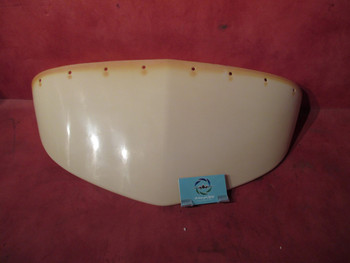 Cessna 310, 320 Nacelle Baggage Compartment Fairing Tip PN 0851790-4, 0851622-1