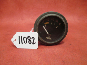 Aircraft Fuel Gauge