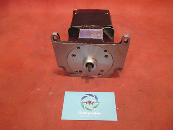 Aircraft SA-200B Servo Actuator PN 501-1112-02