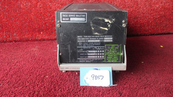 Global Navigation GNS-500A VLF Omega Navigation System PN 10050-3-3B1