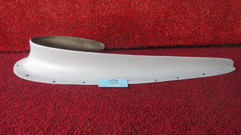 Beechcraft Baron RH Outboard Engine Nacelle Fairing PN 96110010-19