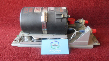 Honeywell, Pressure Ratio Transducer, PN LG14C11