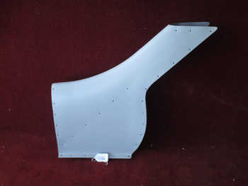 Beechcraft 60, 60A Duke Dorsal Saddle Fairing PN 60-600011-1 (EMAIL OR CALL TO BUY)