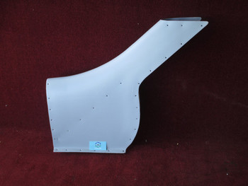 Beechcraft 60, 60A Duke Dorsal Saddle Fairing PN 60-600011-1 (EMAIL OR CALL TO BUY)