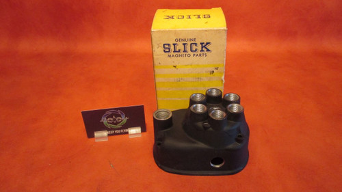 Slick Magneto M1259 Housing