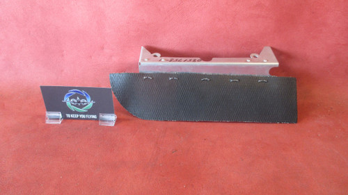 Cessna 310, 310D Engine Baffle PN  0851758-1,  0851700-117