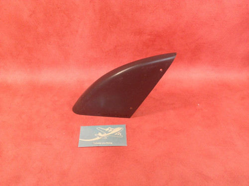 Cessna 150 Vertical Fin Tip, PN 0431013-3, 0431013-3-791