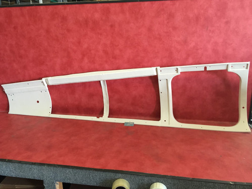 Beechcraft RH Window Molding PN  106-530065-197 (EMAIL OR CALL TO BUY)