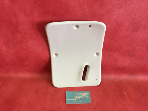 Piper Cherokee PA-28 LH Shield Harness Cover