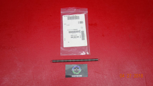 Beechcraft 100, 200 Spring Relief Tube Return PN 50-534387-231