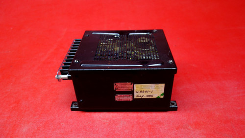 Rotax LTD Voltage Control Unit PN U8601-1