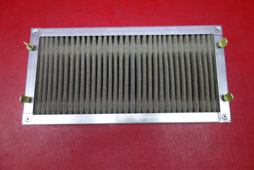 Air-Maze Corp Air Filter PN 35-380035, AM101220FP