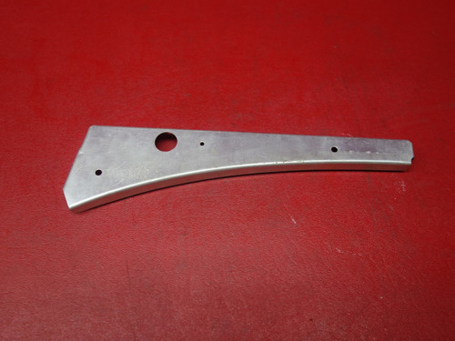 Beechcraft 33 Bonanza LH Rib  Closure PN 35-115383-2