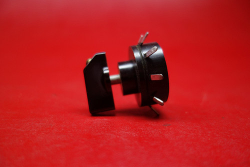 Weston Navy Type G-1 Voltmeter Selector Switch PN 1038