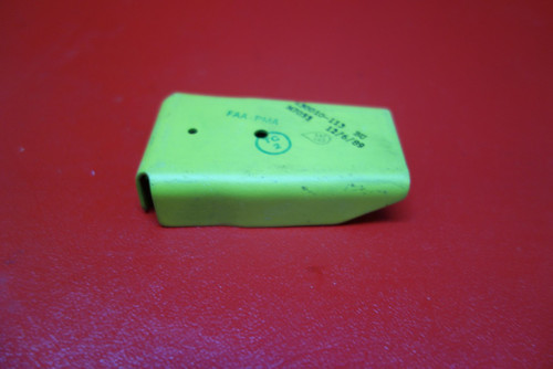 Twin Commander Bracket PN 430010-113