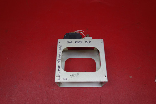 Bendix King KMD 150 Mounting Tray