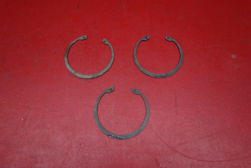 Piper PA-31 Retaining Ring PN 484-762, 5000-350