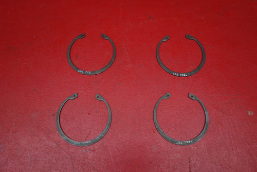  Piper PA-31 Retaining Ring PN 484-762,  5000-350