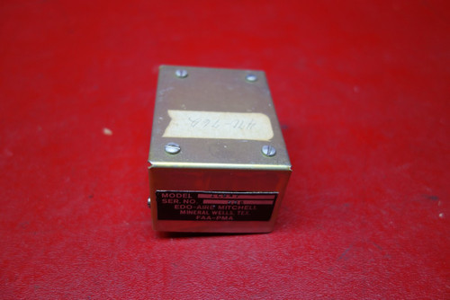 Edo-Aire  1C547  Autopilot  Box