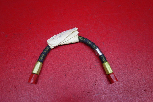 Stratoflex Lower Brake Cylinder Hose PN 17766-004, 17766-04, 465-140