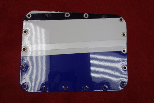 Piper PA-32R-300 Lance Access Cover PN 38046-02, 38046-002
