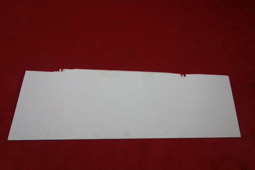 Grumman G-1159 Gulfstream ll RH Ground Spoiler PN 1159CSH20704-8 (EMAIL OR CALL TO BUY)