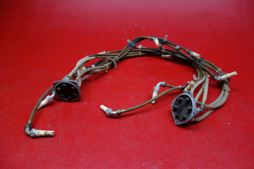 Aircraft Magneto Wiring Harness Set