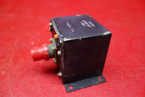 Meterflow LTD. Feltham Middx. SE710/011 Frequency Converter