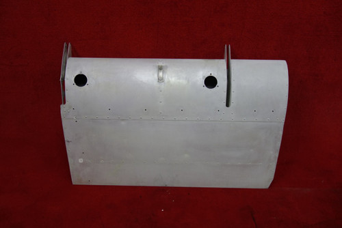 Cessna 337, T337 LH Inboard Flap PN 1425010-29 (CALL OR EMAIL TO BUY)