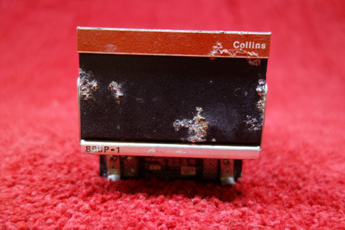 Collins 899P-1 Radio Adapter Unit PN 622-1737-001