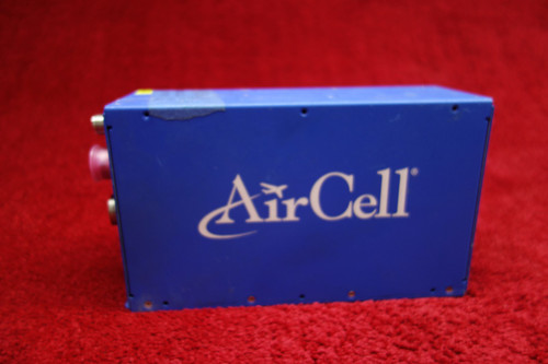 AirCell ST 3100 PN 400-10680-001