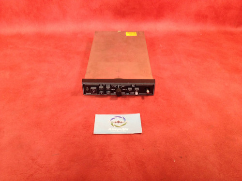 King GC-361A Graphic Radar Unit 28V, PN 071-1312-00