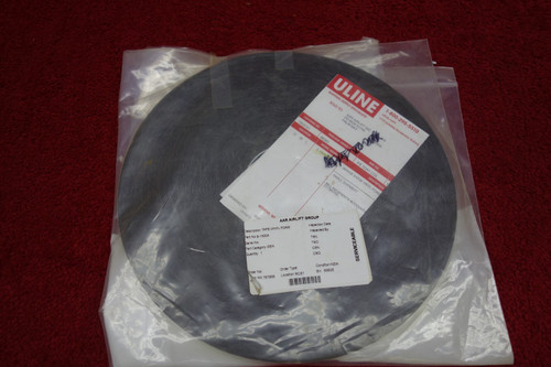 Uline Vinyl Foam Tape 3/4 in x 36yds PN S-15004