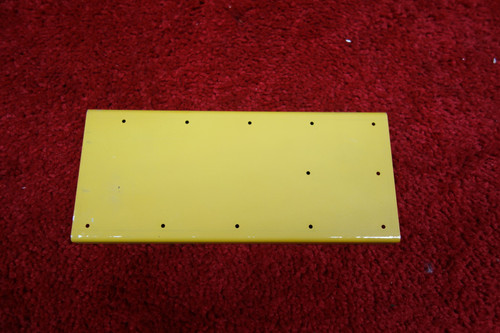  Piper PA-23 Reinforcement Channel PN 28618-02, 28618-2, 28618-002