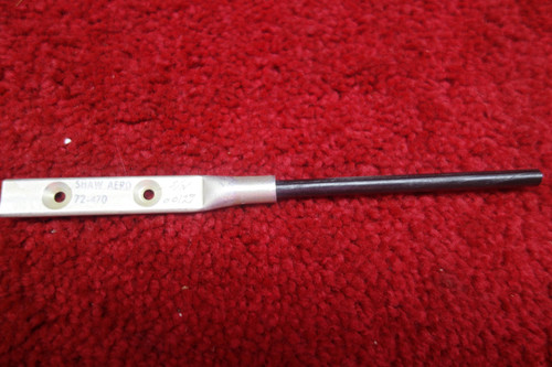 Shaw Aero Static   Wick   PN 72-470