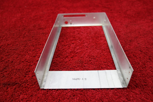 Narco AT50A/150 Instrument Mounting Tray, PN 56282-101