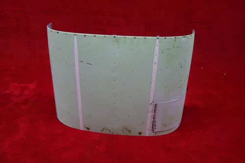 Cessna 150 Upper Cowl PN 0452003-2 (EMAIL OR CALL TO BUY)