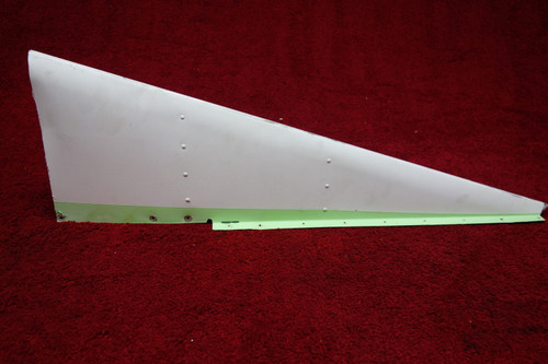 Cessna  150 Dorsal Fin PN 0431014-1 