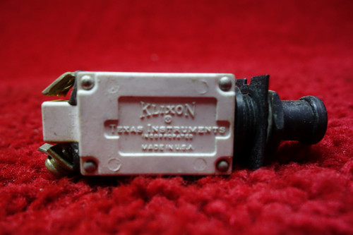 Klixon MFD-1077A Circuit Breaker PN 7277-5-5