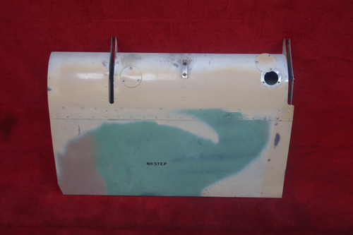  Cessna 337 RH Inboard Flap PN 1425010-30 (CALL OR EMAIL TO BUY)