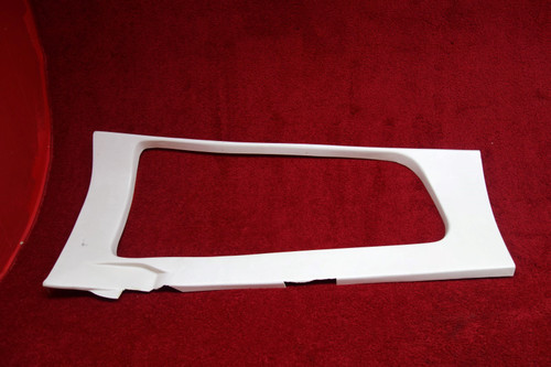 Grumman AA5A, AA5B RH Window Molding PN 5102353-6 , K5102353-6