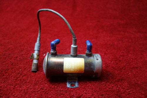 Facet  Electric   Fuel   Pump 