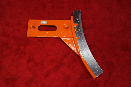 North  American Aviation Horizontal Stabilizer Fixture PN E-2192-71