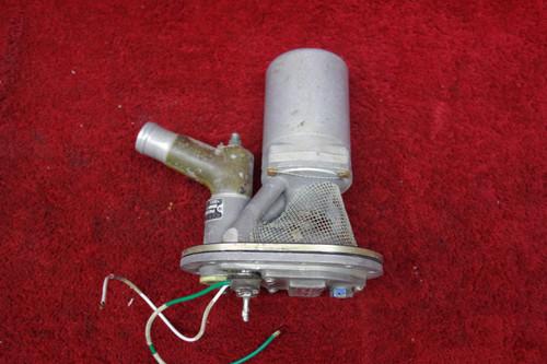 Thompson Ramo Wooldridge, Delco 258800-5, A9376A1 Fuel Booster Pump 27V