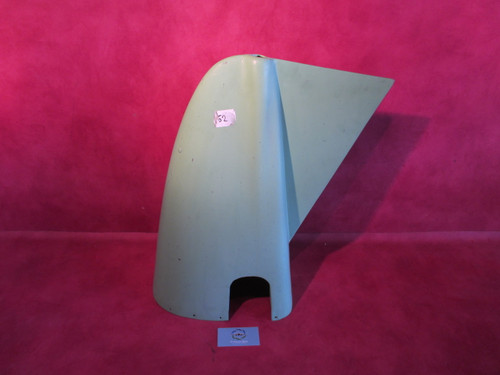 Cessna Stinger Tail  Cone, PN 0814100 (CALL OR EMAIL TO BUY)