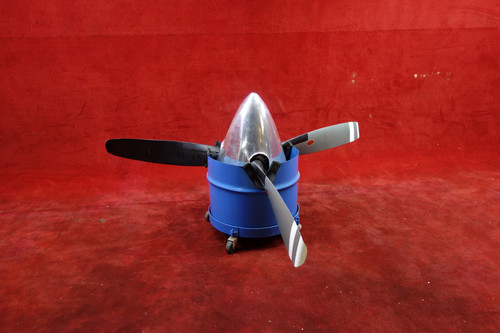 Hartzell Propeller PN HC-B3TN-3C (EMAIL OR CALL TO BUY)