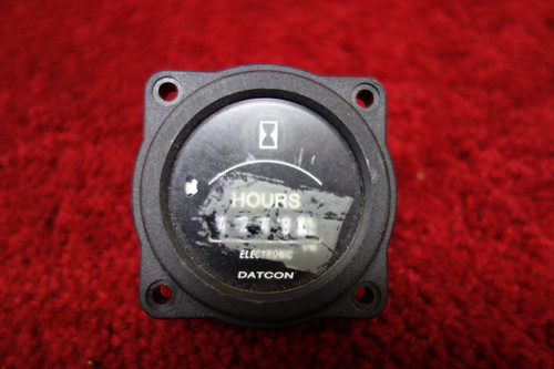 Datcon Hourmeter 