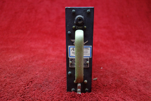 Bendix MKA-7A Marker Receiver