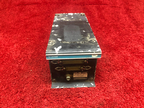 Bendix IU-2016A Interface Unit 14/28V PN 4000984-3005