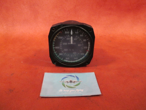 Cessna Airspeed Indicator P/N CM3301-5